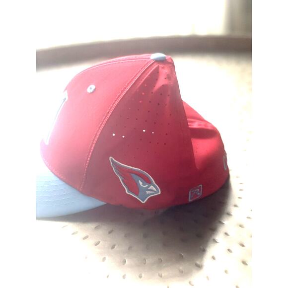 M Cardinals Richardson Red Blue small/medium/hat Cap Ball Cap PTS 30 - Picture 4 of 6
